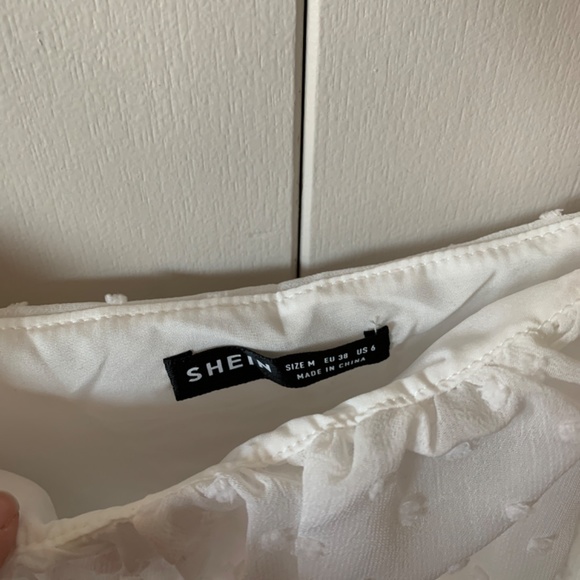 Shein Blouse - Picture 2 of 3